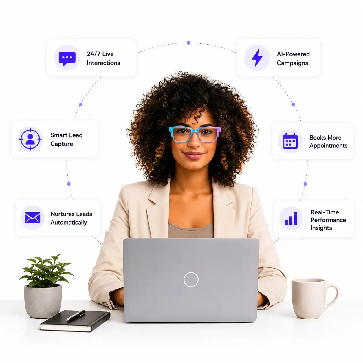Scale Your Founder Presence Without Adding More Meetings