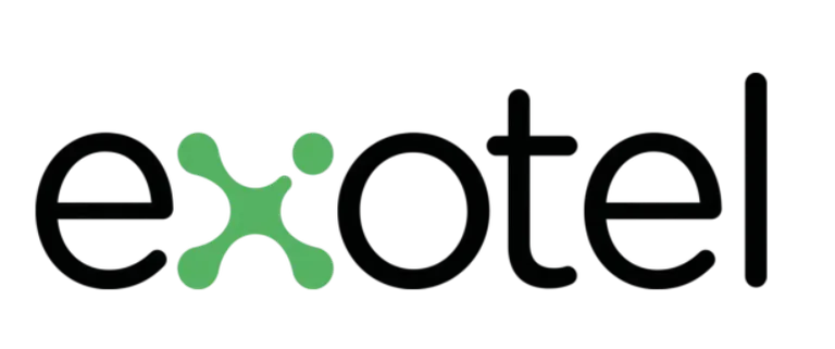 Exotel logo