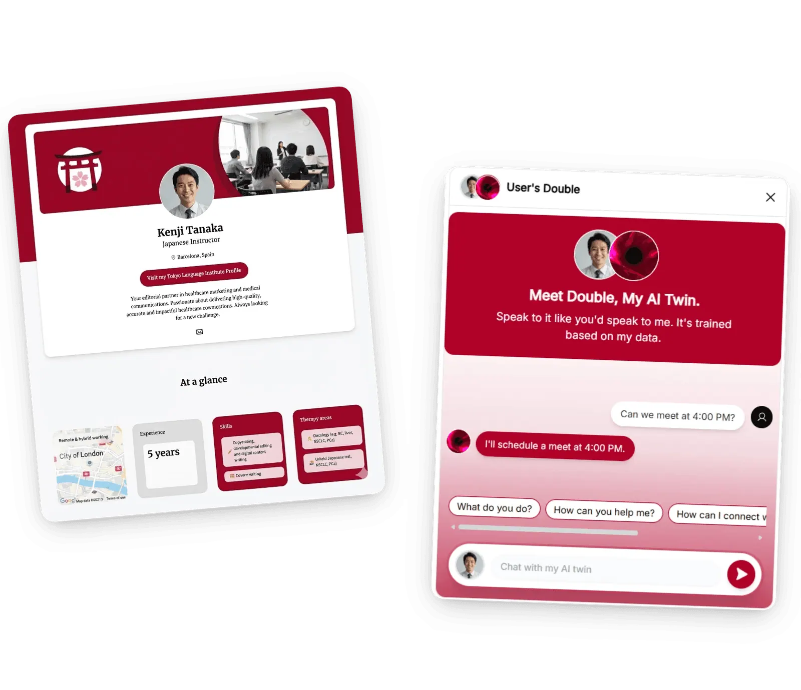 Put Your Engagement on Autopilot.