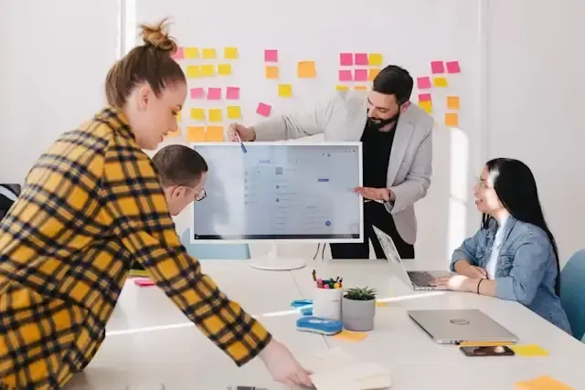 Consolidate Everything Into One Professional Hub.