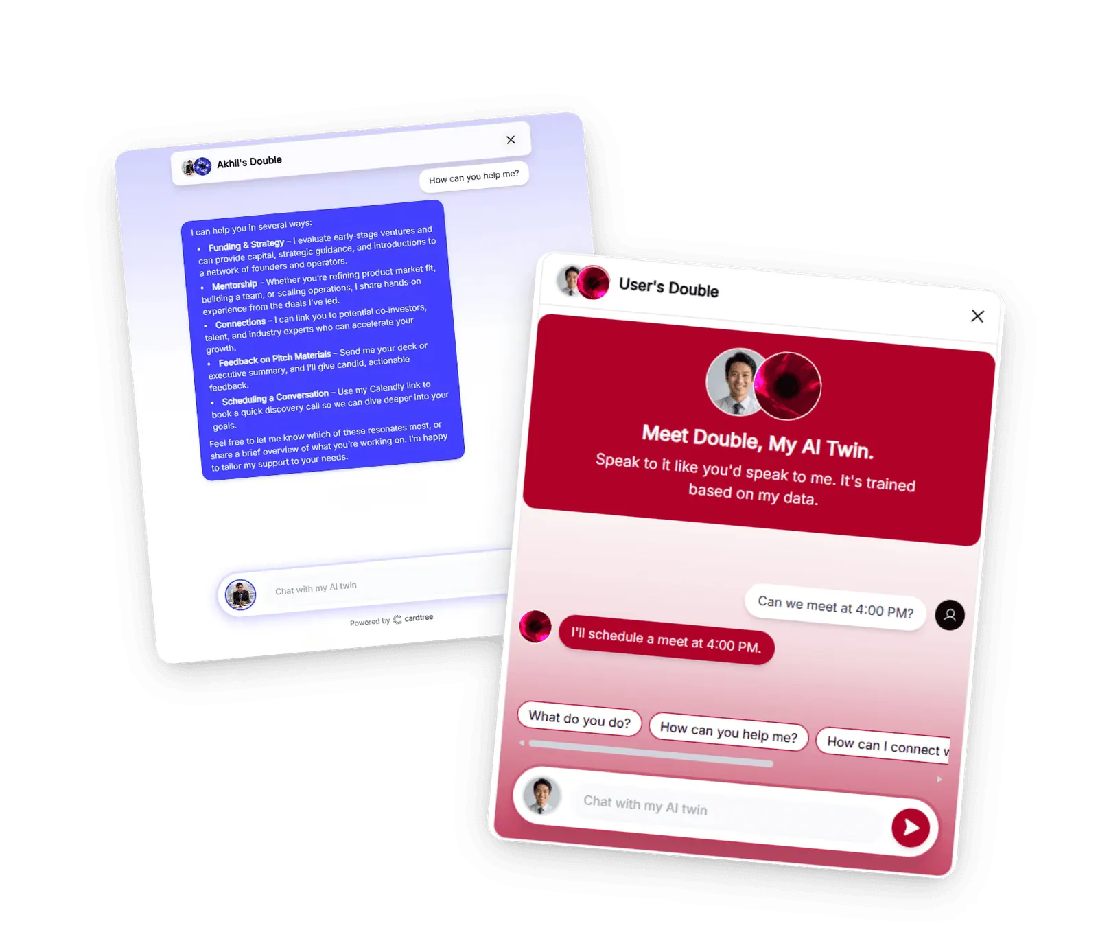 Your Personal AI Agent