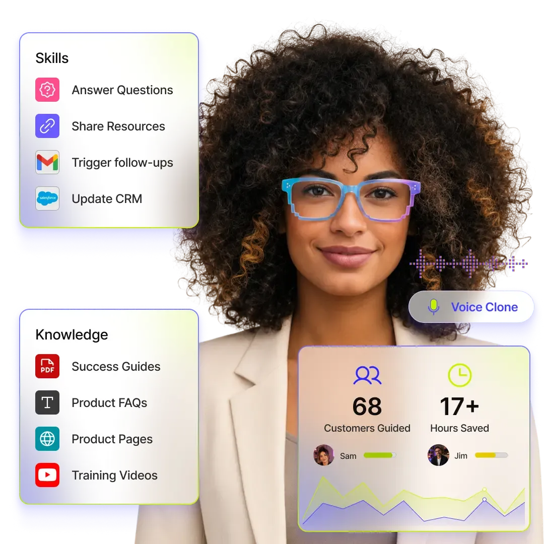 Customer Success Agent