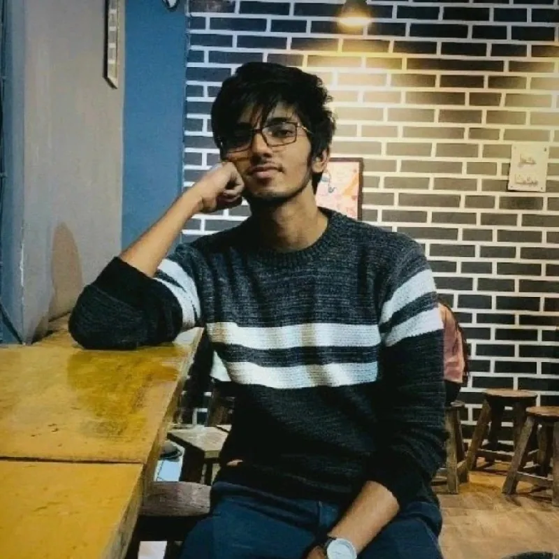 Faraz Mohammad