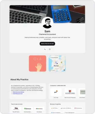 Accountant