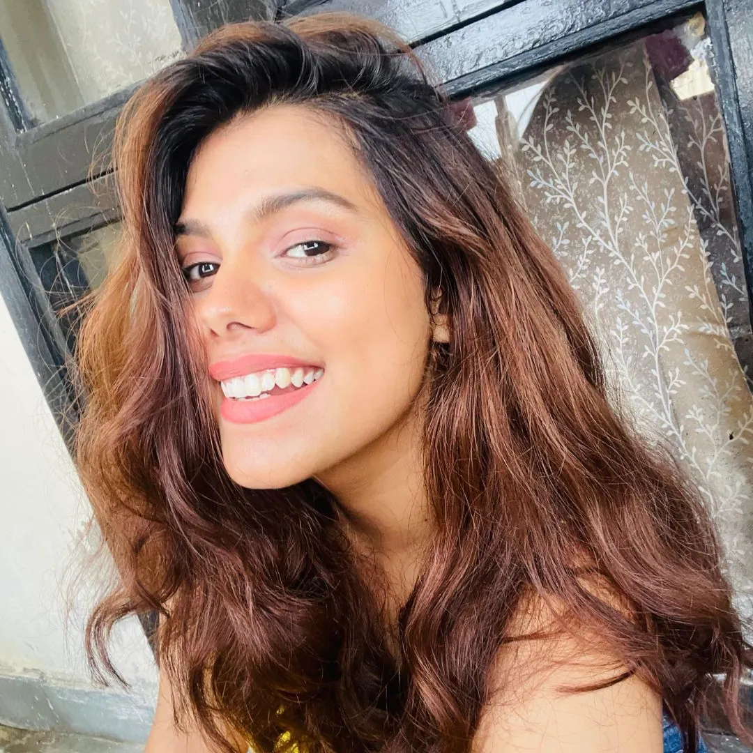 Tanishka Bilgaiyan