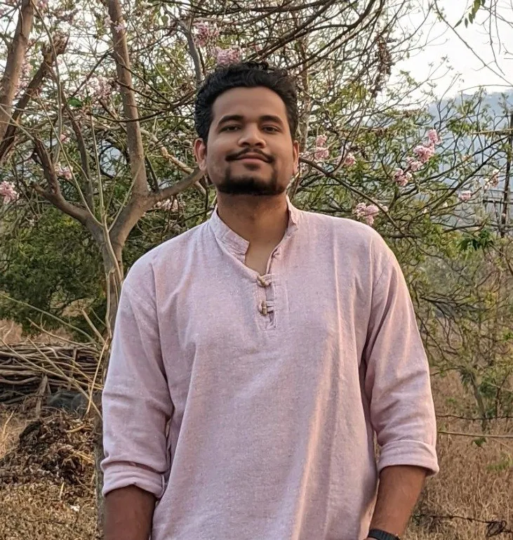 Rupam Pidurkar