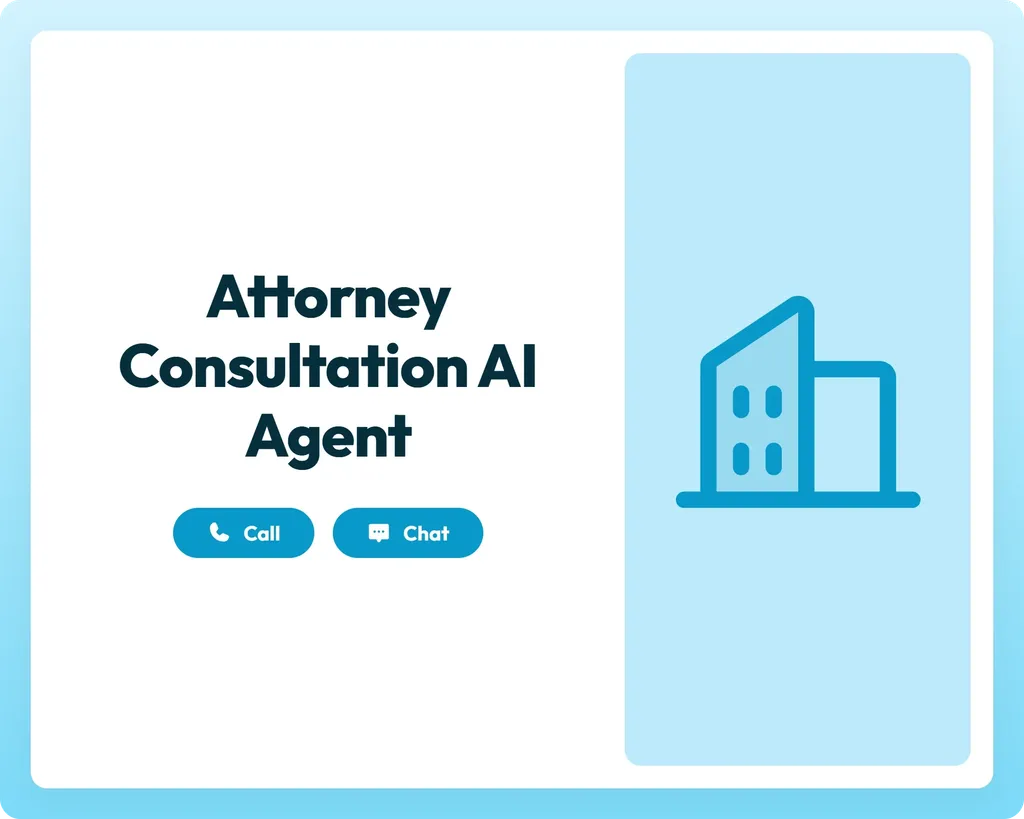 ai intake agent supports clients with call, chat, and clipboard notes
