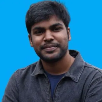 Vikas Kumar
