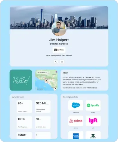 Founder