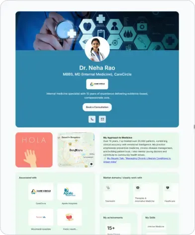 Doctor