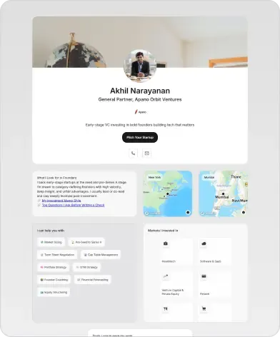 Investor