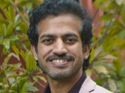 Sahith Krishna