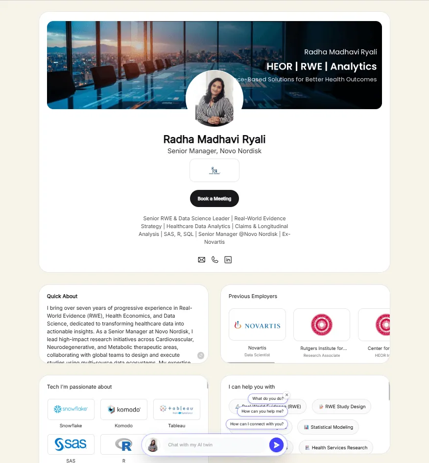 #Founder