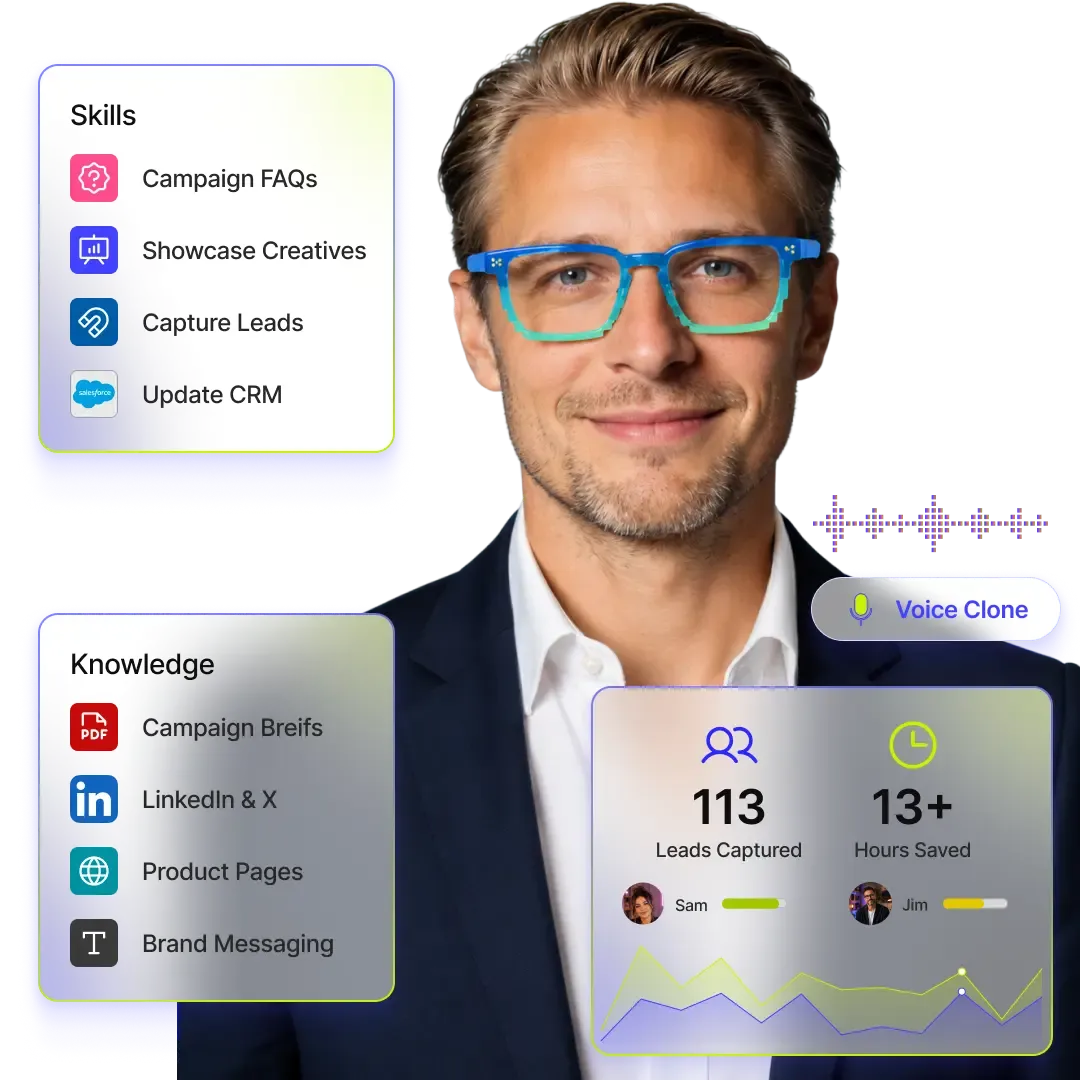 Marketing Agent