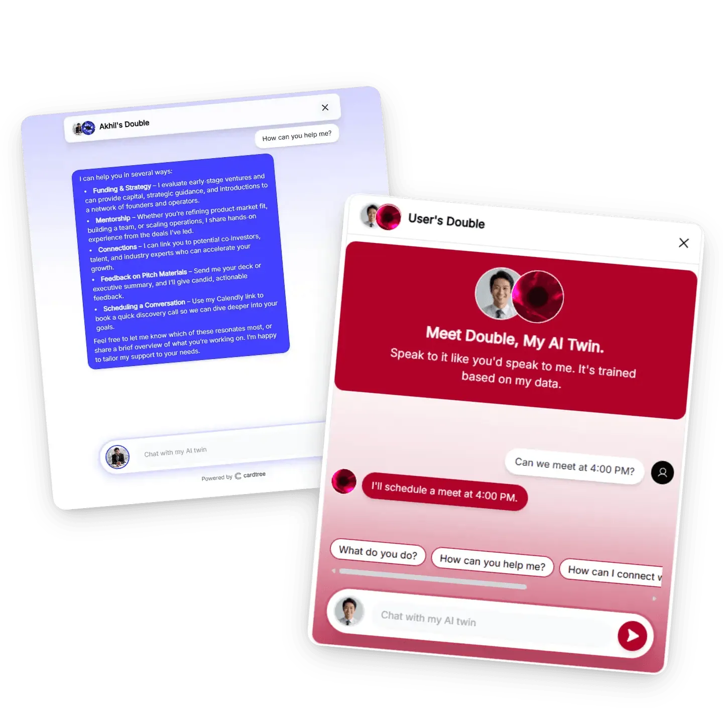 Convert Interest into Action
