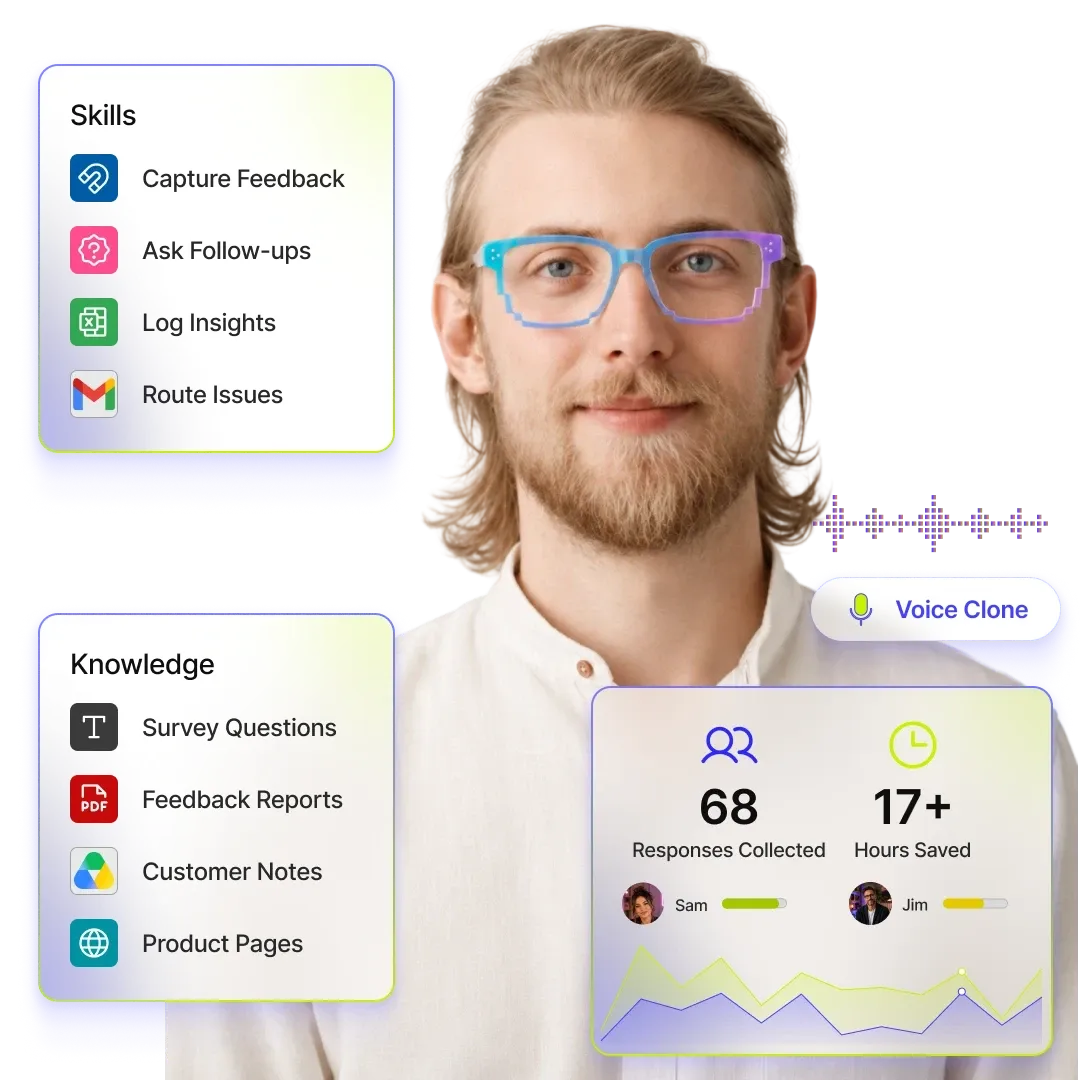 Feedback Agent