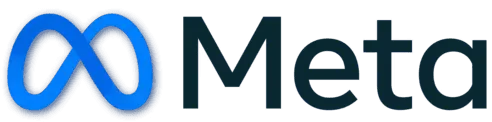 Meta logo