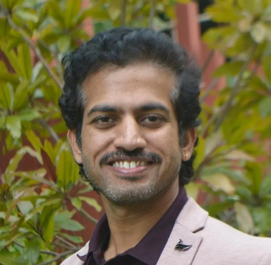 Sahith Krishna