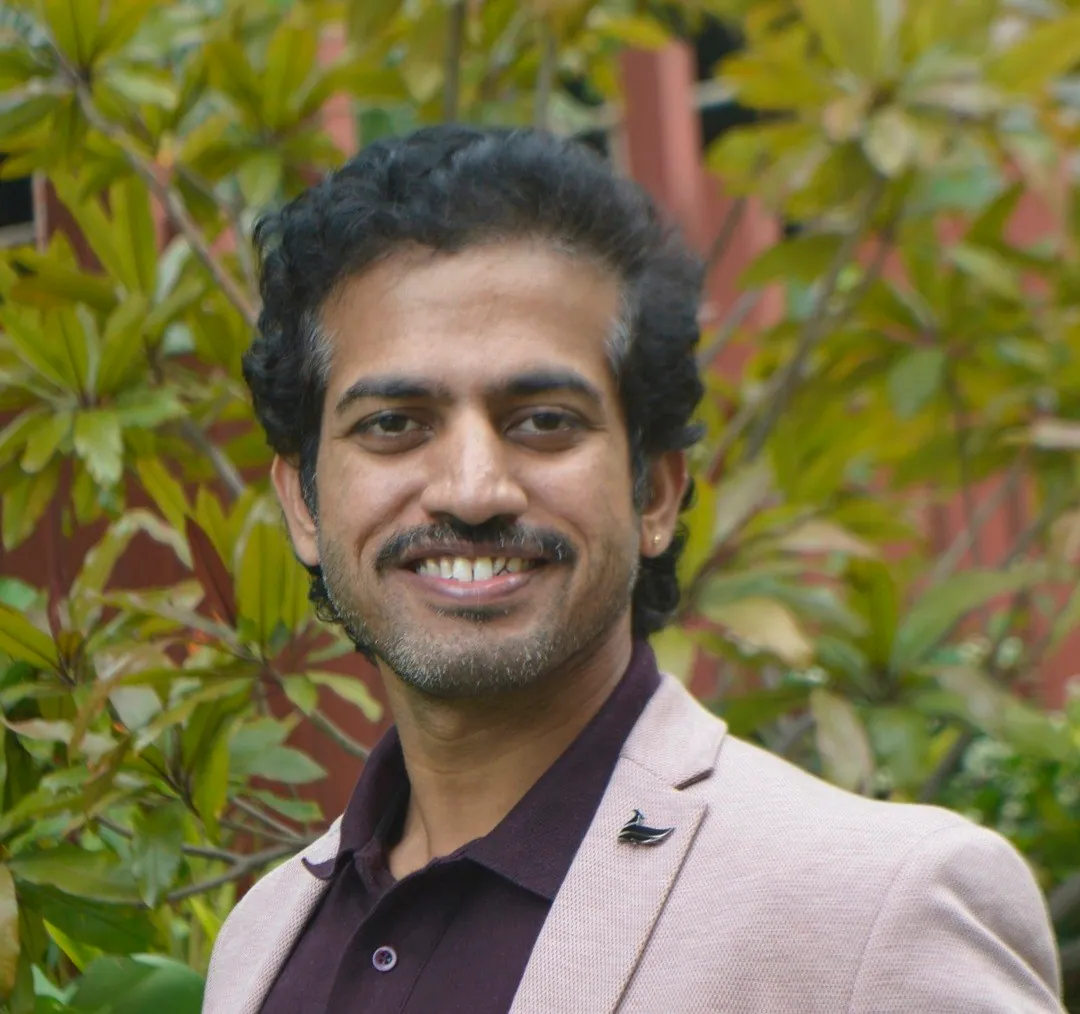 Sahith Krishna