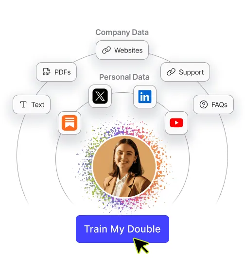 Connect your knowledge and tools